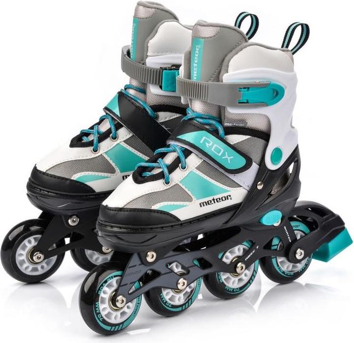 Image du produit Ty Meteor Rox 22363 Roller Skates (30, 31, 32, 33)