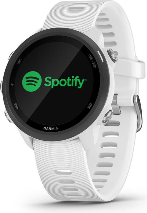 Actual product image Garmin Forerunner 245 Music (42.30 mm)