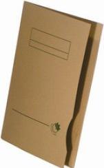 Image du produit Oxford Porte-documents NATURE LINE, couleur : natron, 230 g/qm