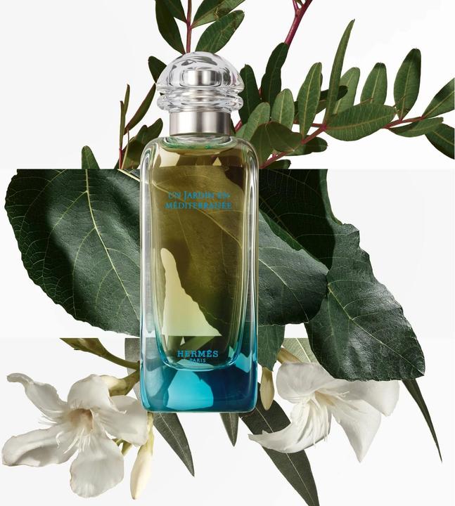Immagine prodotto Hermès Un Jardin En Mediterranee (Eau de toilette, 50 ml)