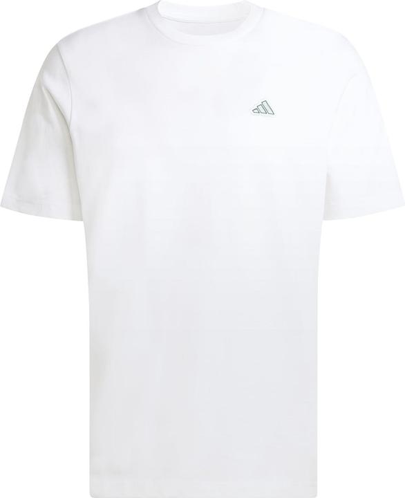 Produktbild Adidas M C Icon Tee - white (XXL)