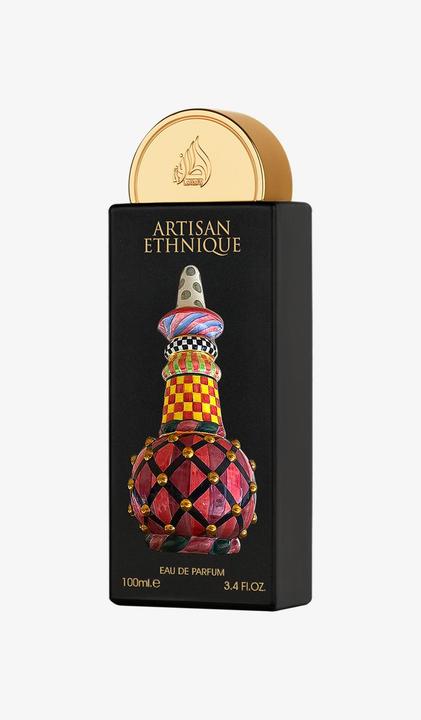 Produktbild Lattafa Pride Artisan Ethnique (Eau de Parfum, 100 ml)
