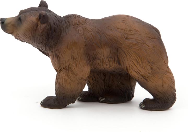 Image du produit Papo Ours brun
