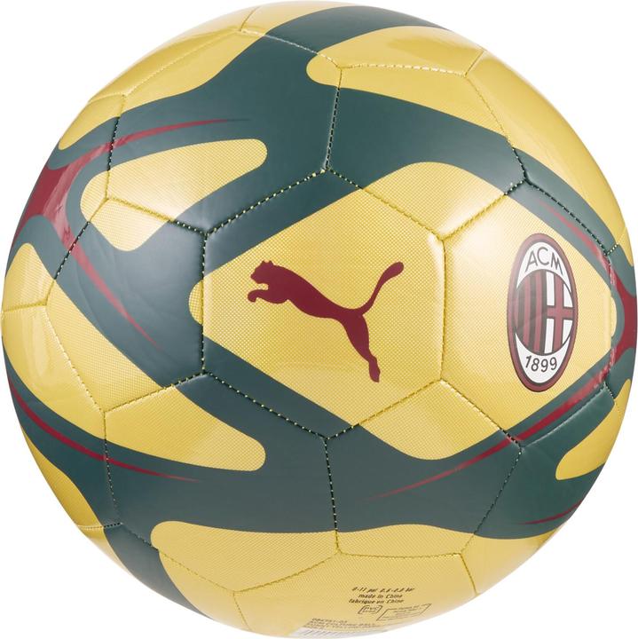 Immagine prodotto Puma Ballo della CULTURA ACM (5)