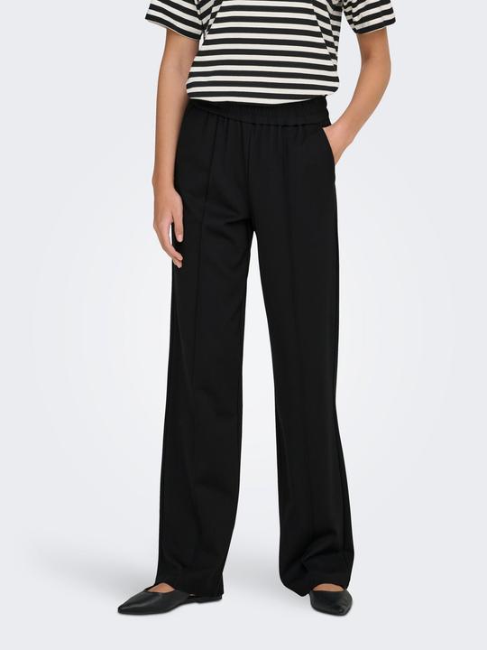 Actual product image Only Wide fit pants (34)