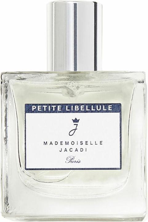 Actual product image Jacadi Paris Mademoiselle Petite Libellule Eau De Toilette - 100 Ml (Eau de toilette, 100 ml)