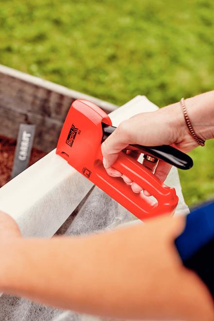 Produktbild Rapid Typ 53 Feindrahtklammer 12 mm (1x)