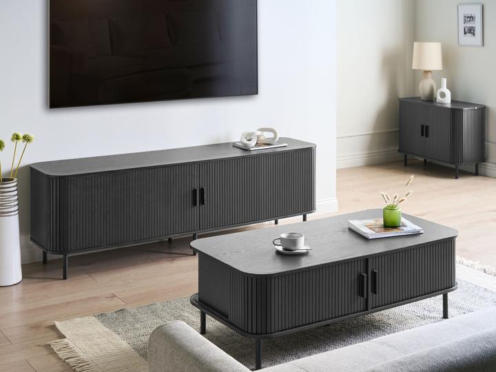 Actual product image Beliani Bradley (180 x 45 x 58 cm)