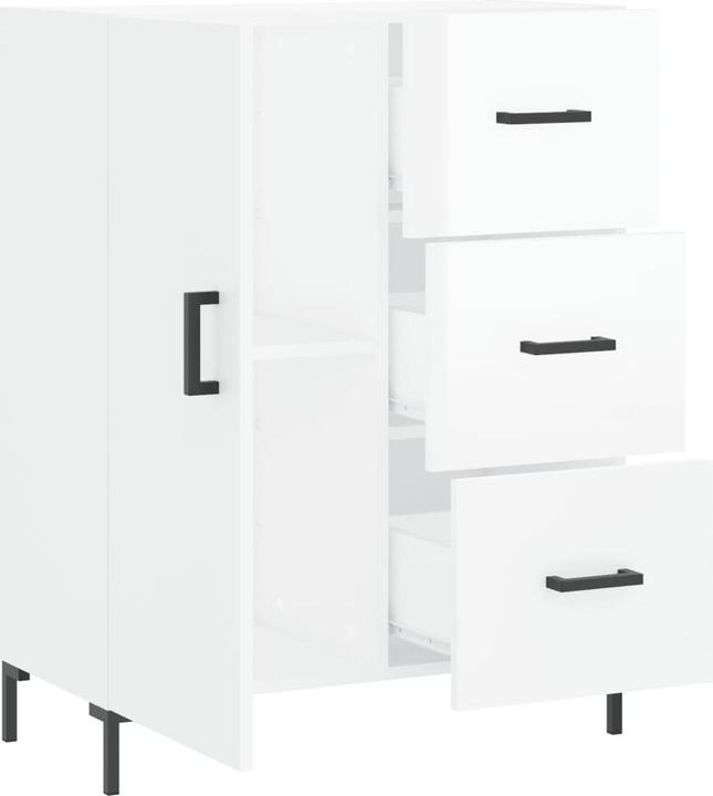 Image du produit vidaXL Sideboard (69.50 x 34 x 90 cm)