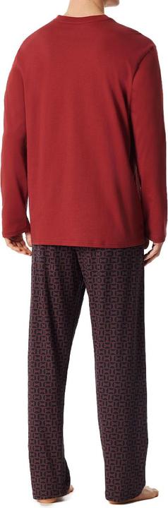 Image du produit Schiesser Comfort Nightwear Schlafanzug (50, M)