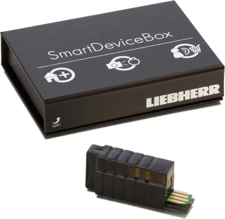 Produktbild Liebherr Smart Device Box Einbaugeräte