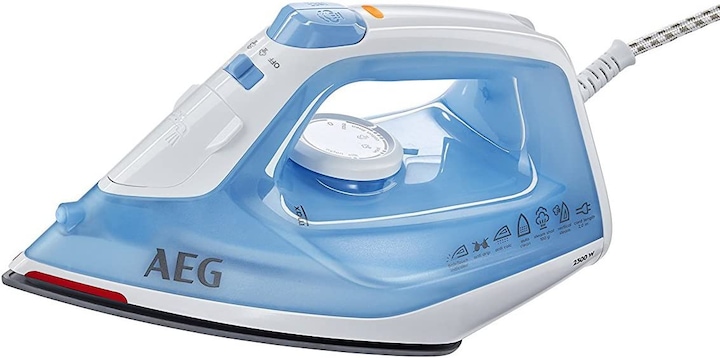 Actual product image AEG DB1730 (2300 W, 100 g/min)