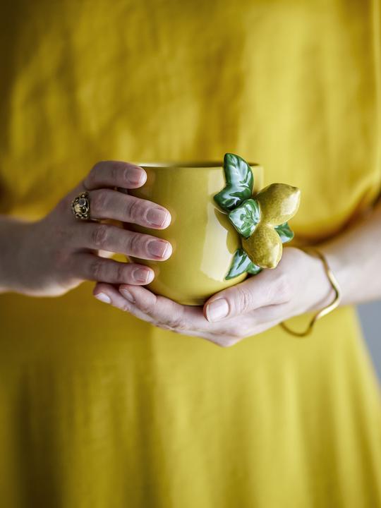 Immagine prodotto Bloomingville Limone (400 ml, 1 x)