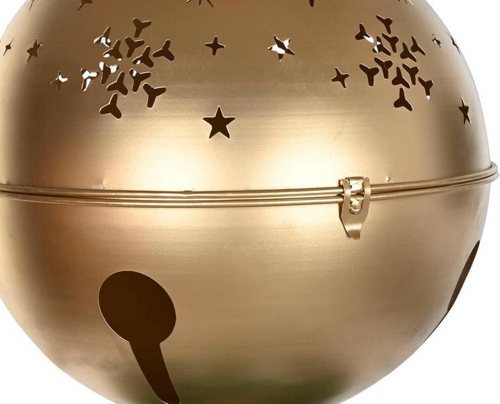 Image du produit Esprit Weihnachtsschmuck Rot grün Gold