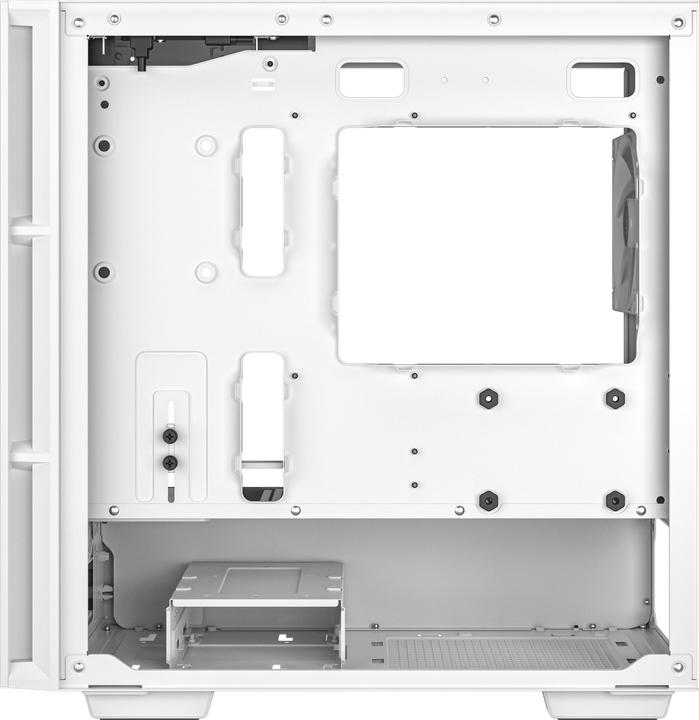 Produktbild Deepcool CH360 (mATX, Mini-ITX)