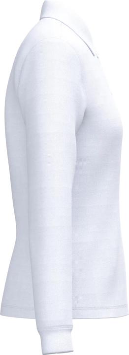 Immagine prodotto iDeal Basic Polo donna a maniche lunghe (M)