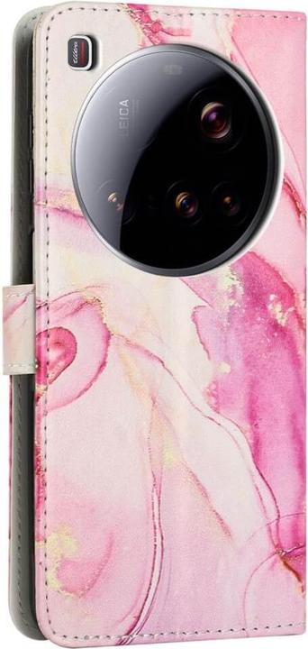 Produktbild Cover-Discount Xiaomi 15 Ultra - Hülle mit Marble Motiv (Xiaomi 15 Ultra)