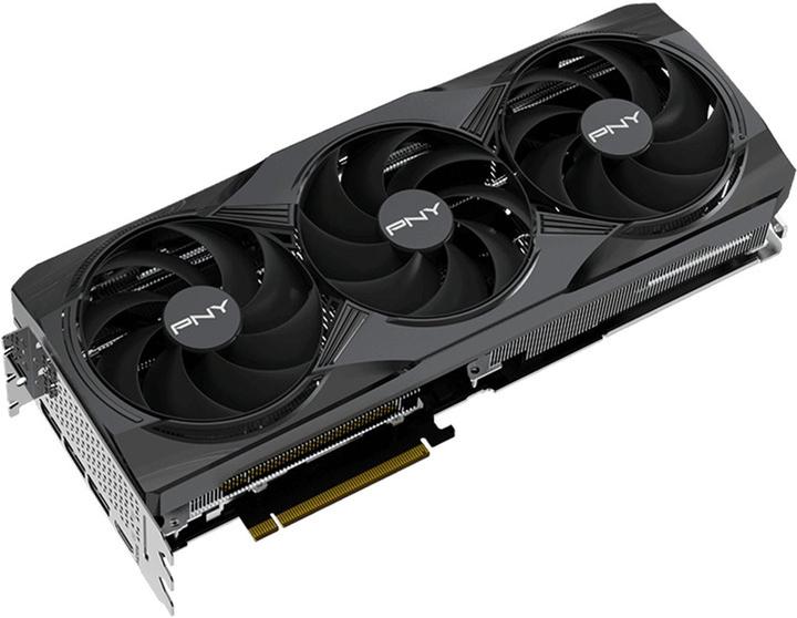 Produktbild PNY GeForce RTX 5080 OC (16 GB)