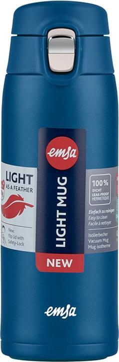 Actual product image Emsa Light Mug (0.40 l)