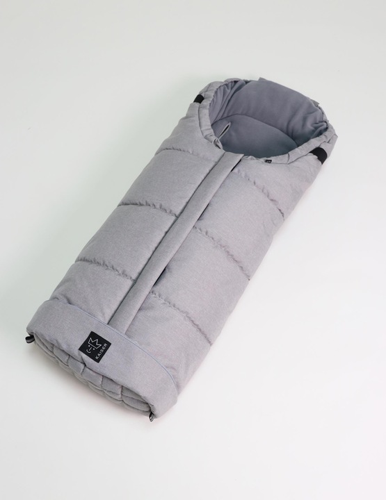 Produktbild Kaiser Fusssack Pooly