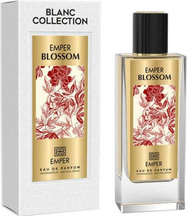 Produktbild Emper Blanc Collection Blossom Eau De Parfum 85ml (Eau de Parfum, 85 ml)