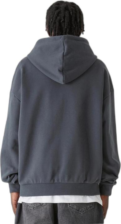 Actual product image Lost Youth LY HOODY - GRAFFITI CLOUD - 124787 (5XL)