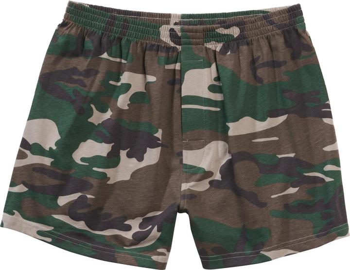 Brandit Boxershorts (S)