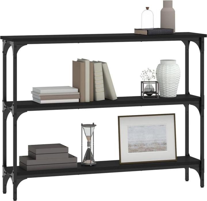 Produktbild vidaXL Konsolentisch (22.50 x 22.50 x 75 cm)