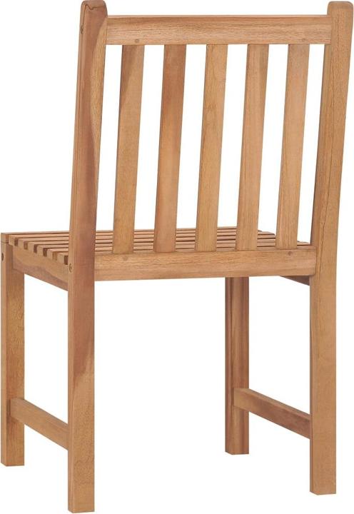 Actual product image vidaXL Bezubaia