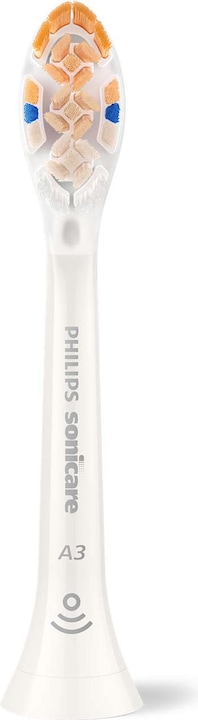 Actual product image Philips Sonicare A3 Premium All-in-One (4 x)
