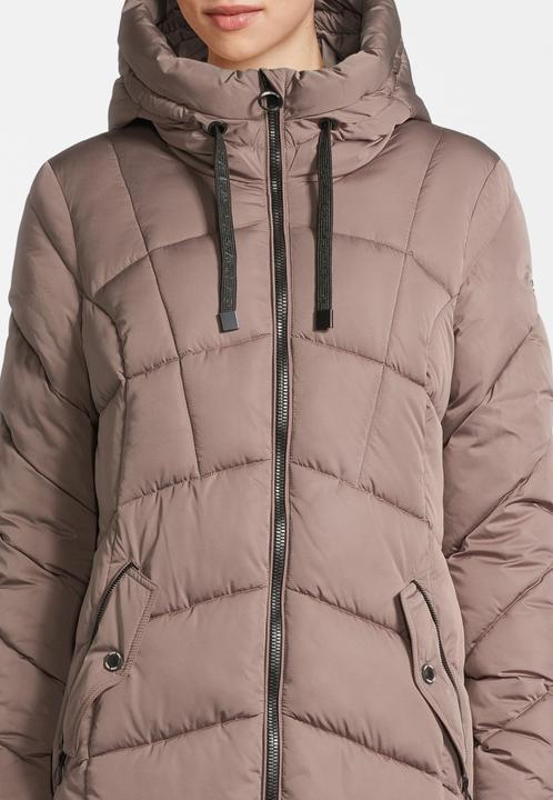 Produktbild New View Steppjacke