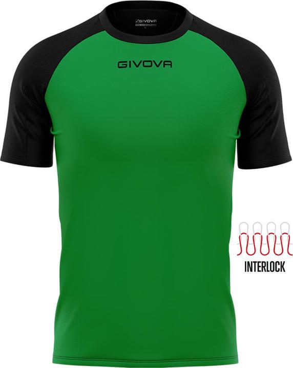 Produktbild Givova Capo (3XL)