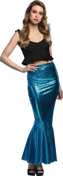 Immagine prodotto Boland Gonna a sirena (elasticizzata) (M)