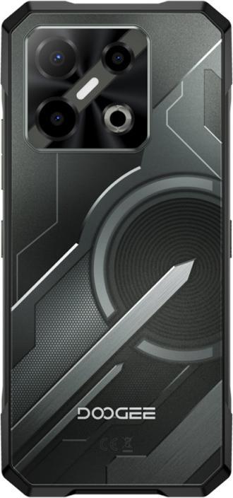Immagine prodotto Doogee Blade GT Play (5G - NFC - 6.72" - 256 Go, 8 Go RAM) Noir (256 GB, Noir, 6.72", 5G)