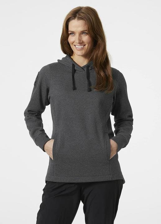 Produktbild Helly Hansen Felpa con Cappuccio Oceano Artico (XS)