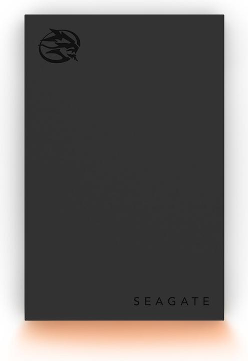 Actual product image Seagate FireCuda Gaming (5 TB)