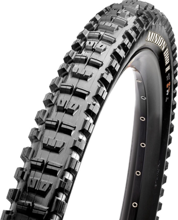 Produktbild Maxxis Minion DHR II Skinwall TR EXO 60TPI Dual (29 x 2.60, 66-622)