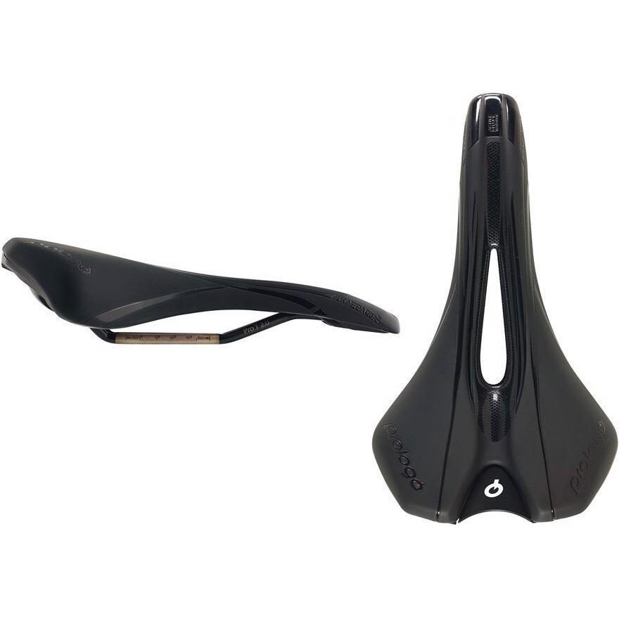 Prologo, Velosattel, (Rennrad)