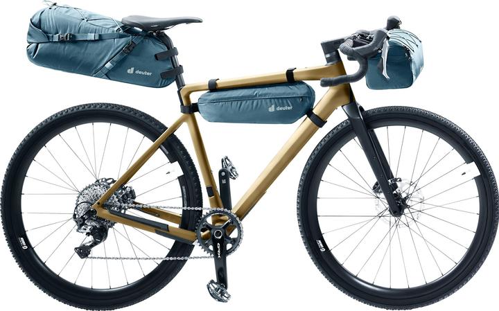 Actual product image Deuter Mondego FB 4 (4 l, Frame bag)