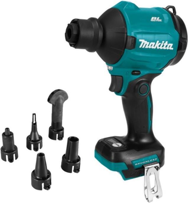 Produktbild Makita DAS180Z (Akkubetrieb, Laubsauger)