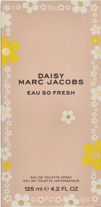Immagine prodotto Marc Jacobs Margherita (Eau de toilette, 125 ml)