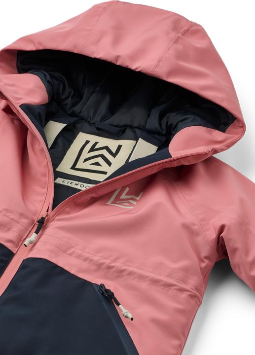 Produktbild Liewood Kalle Winterjacke (122)