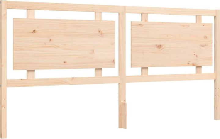 Produktbild vidaXL Uinseann (200 x 200 cm)