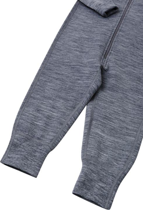 Actual product image Reima Parvin overall (98)