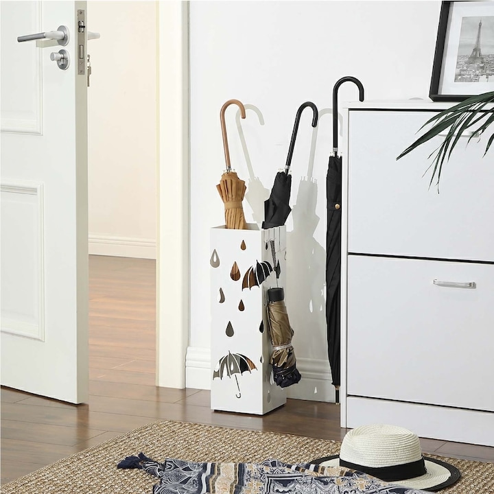 Image du produit Songmics Rainold (15,5 x 15,5 x 49 cm)