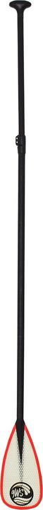 9WS Pagaie paddle 3 segments fibre de verre (210 cm, 3-piece)