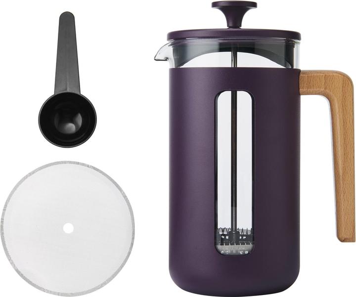 Image du produit La Cafetière LC Cafetière (1 l)