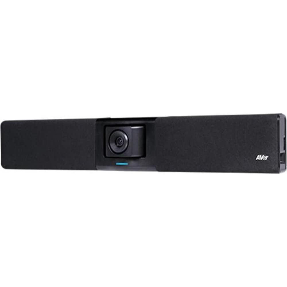 AVer VB342 Pro USB Video Collaboration Bar 4K/UHD 30 fps, Konferenzgerät, Schwarz