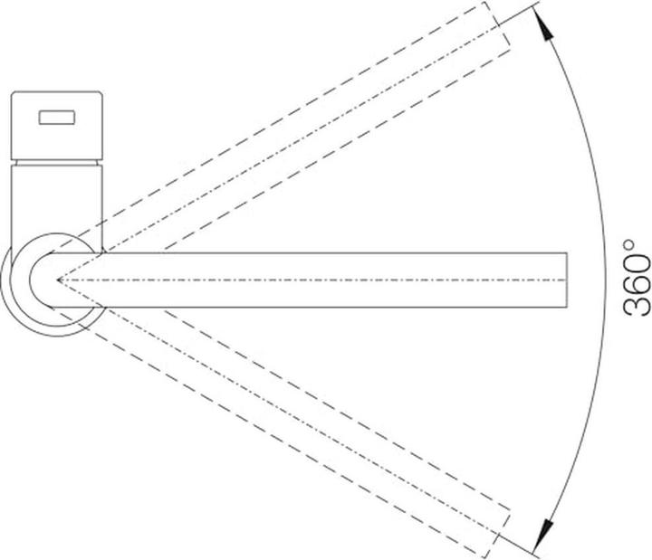 Productafbeelding Blanco Lanora