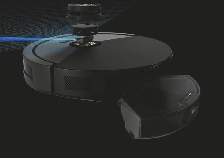 Image du produit Hoover HG410D 011 (Robot vacuum)